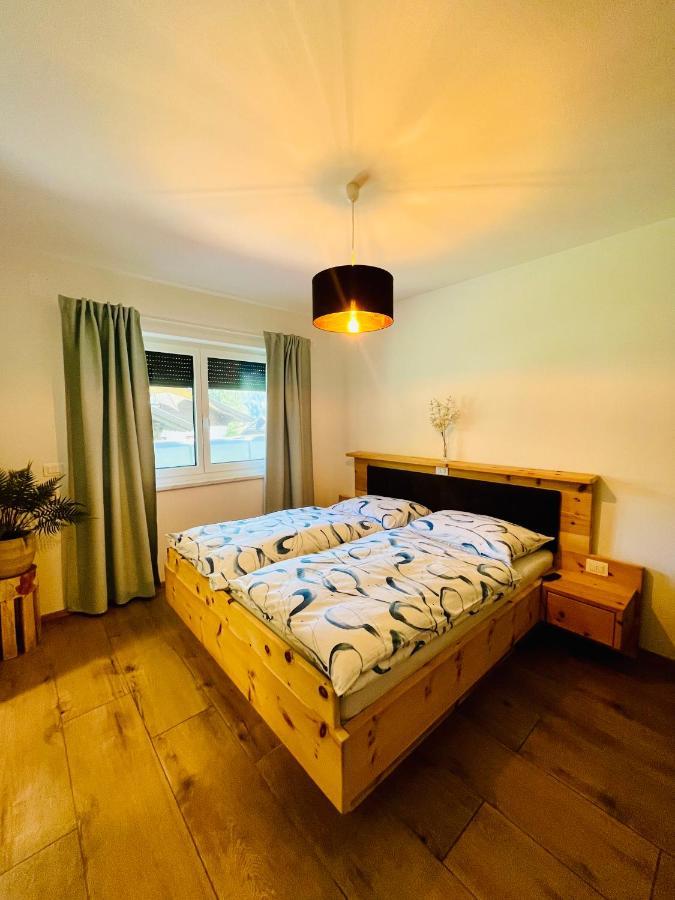 Reizender Bungalow - Mit 120Qm - In Ruhiger Lage Хермагор Экстерьер фото