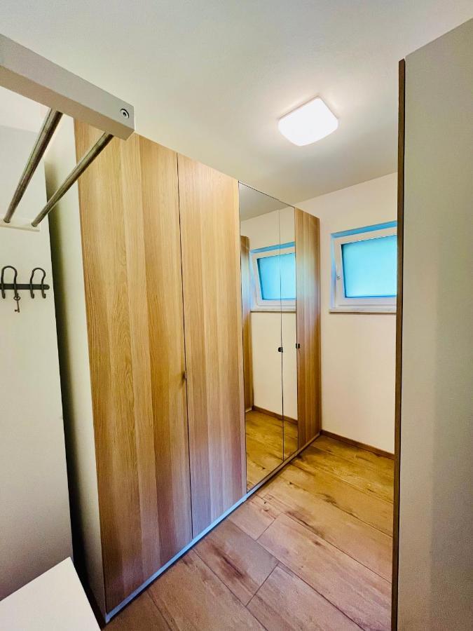 Reizender Bungalow - Mit 120Qm - In Ruhiger Lage Хермагор Экстерьер фото