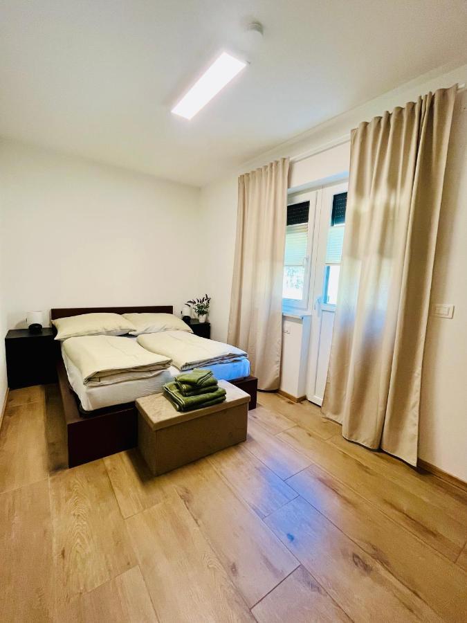 Reizender Bungalow - Mit 120Qm - In Ruhiger Lage Хермагор Экстерьер фото