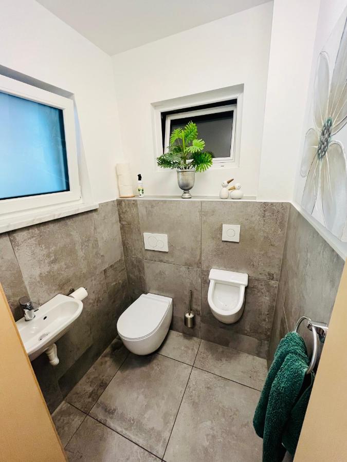 Reizender Bungalow - Mit 120Qm - In Ruhiger Lage Хермагор Экстерьер фото